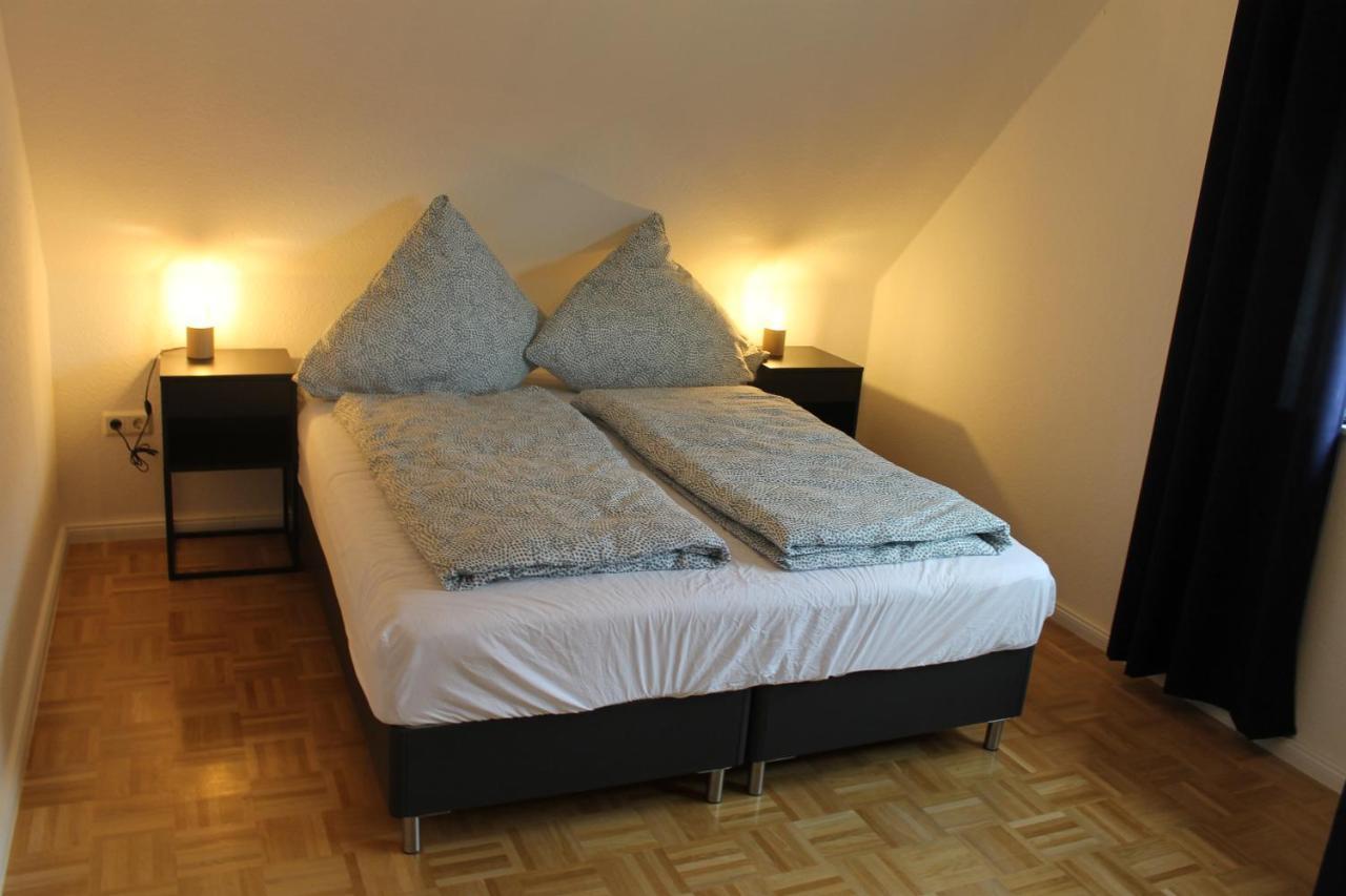Ferienhaus Am Seedeich เอมเดน ภายนอก รูปภาพ